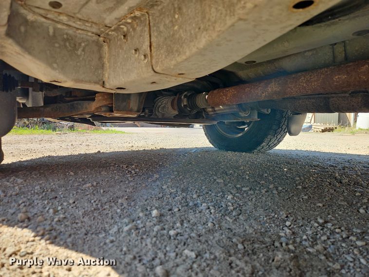 image for item EO7218 2007 Ford Escape SUV