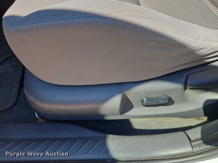 image for item EO7218 2007 Ford Escape SUV