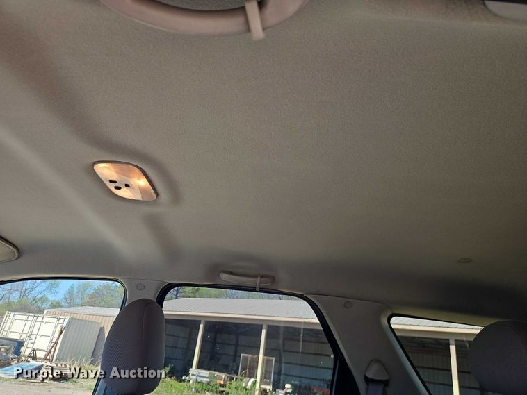 image for item EO7218 2007 Ford Escape SUV