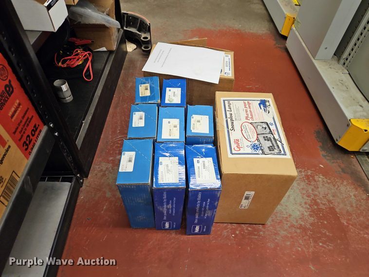 image for item EO7219 Truck parts