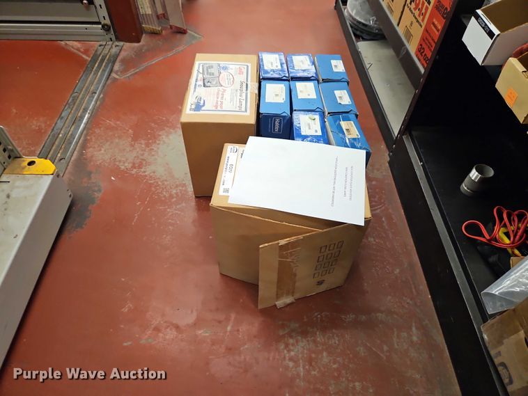 image for item EO7219 Truck parts