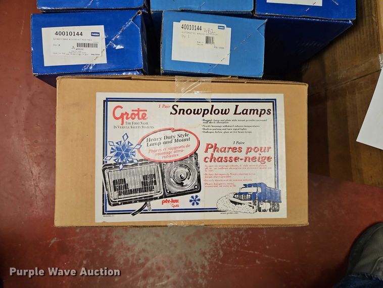 image for item EO7219 Truck parts