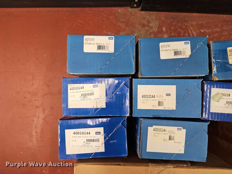 image for item EO7219 Truck parts