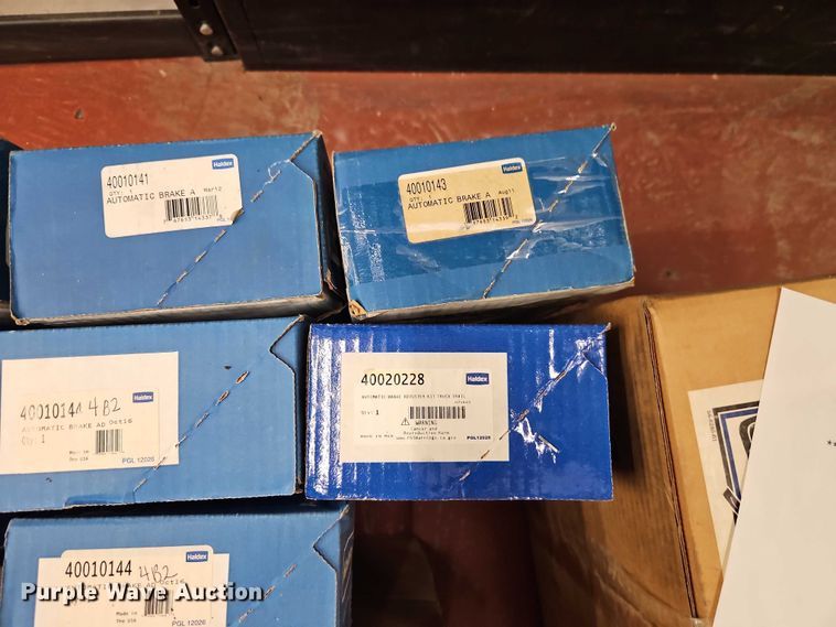 image for item EO7219 Truck parts