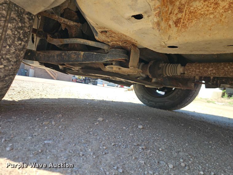 image for item EO7220 2006 Ford Escape SUV