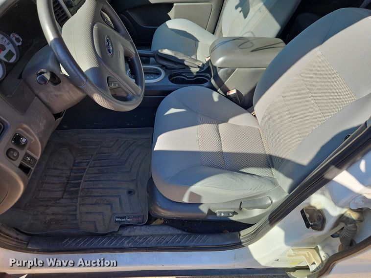 image for item EO7220 2006 Ford Escape SUV