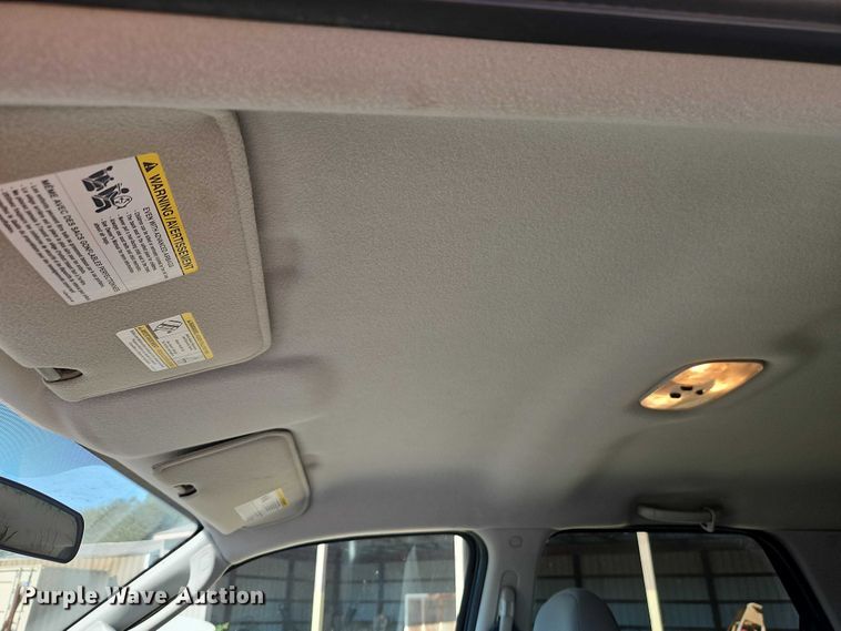 image for item EO7220 2006 Ford Escape SUV