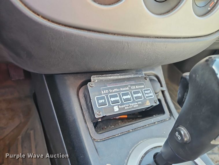 image for item EO7220 2006 Ford Escape SUV