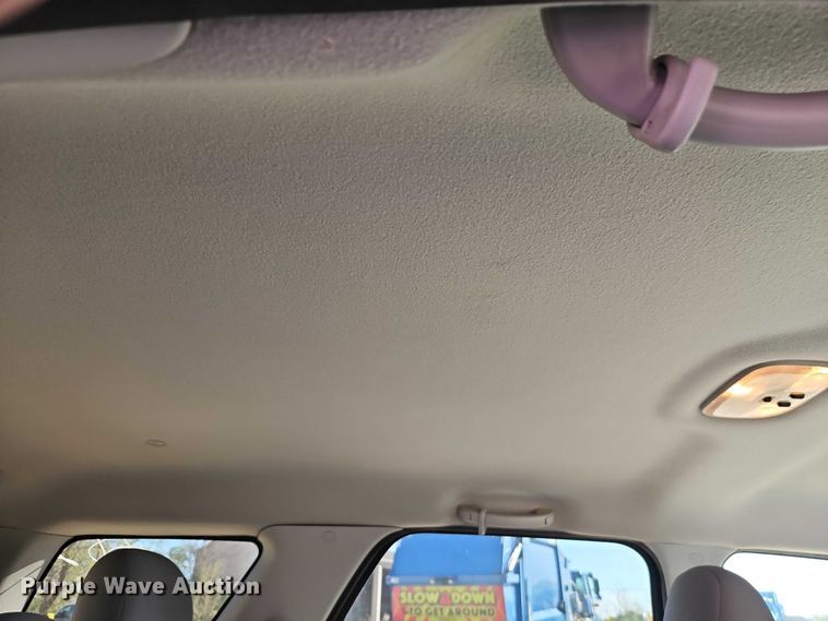 image for item EO7220 2006 Ford Escape SUV