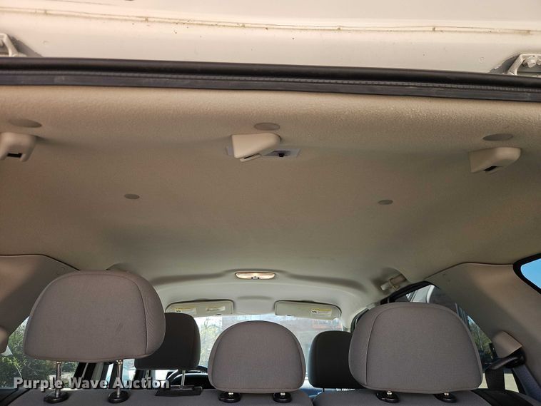 image for item EO7220 2006 Ford Escape SUV