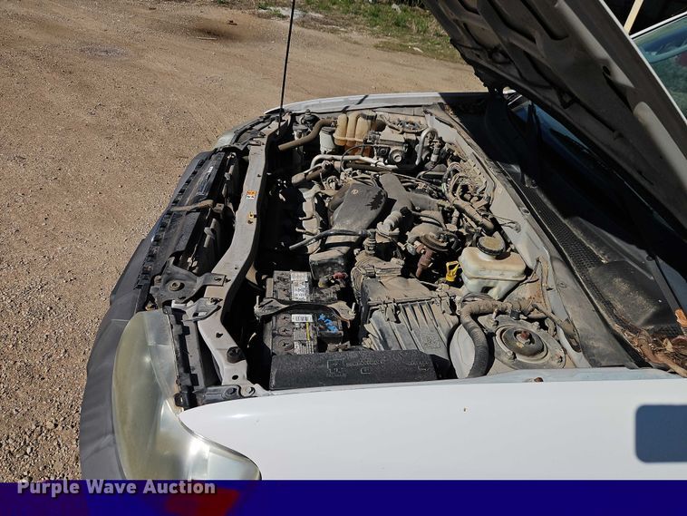 image for item EO7220 2006 Ford Escape SUV