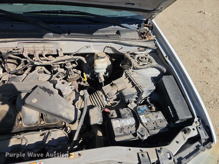 image for item EO7220 2006 Ford Escape SUV