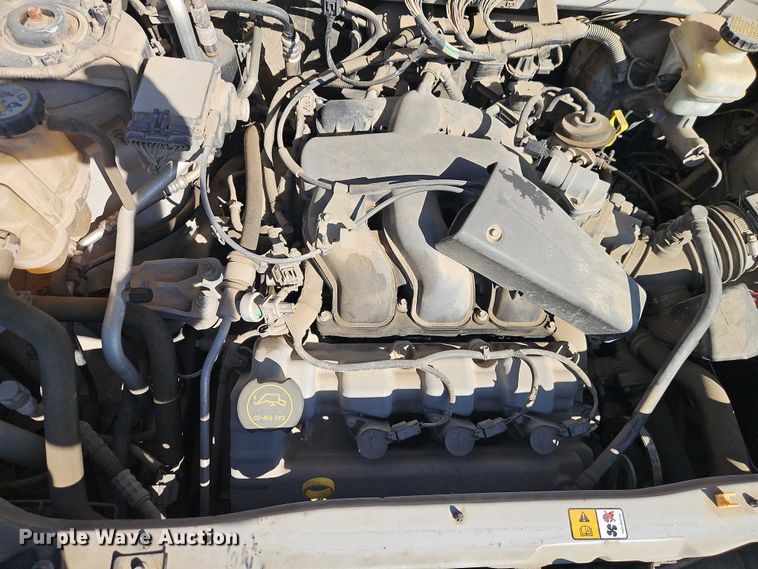 image for item EO7220 2006 Ford Escape SUV