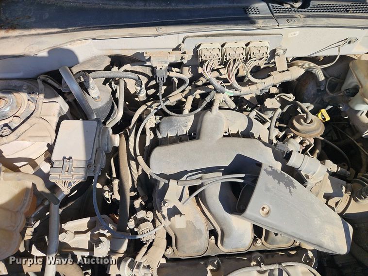 image for item EO7220 2006 Ford Escape SUV