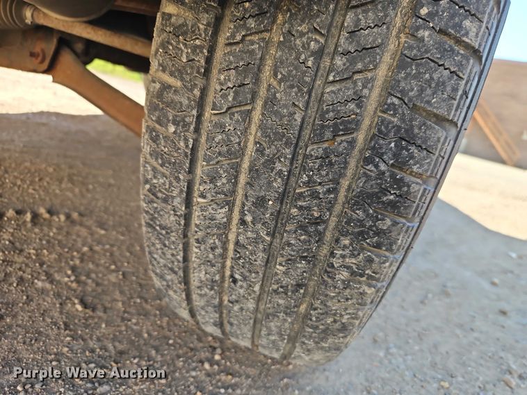 image for item EO7220 2006 Ford Escape SUV