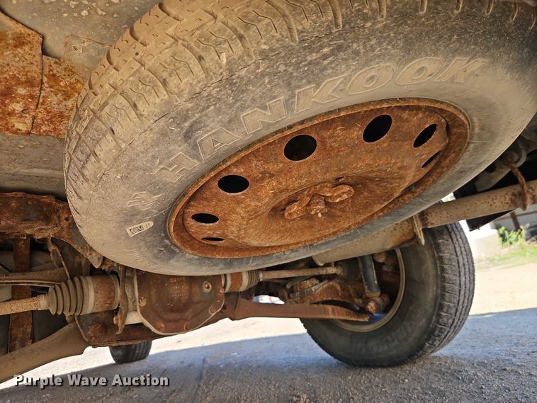 image for item EO7220 2006 Ford Escape SUV