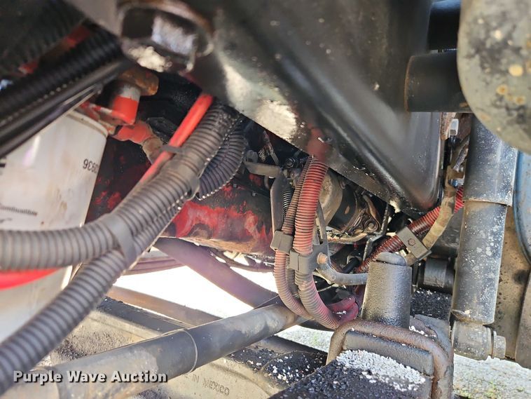 image for item EO7222 2011 Freightliner M2 refuse truck