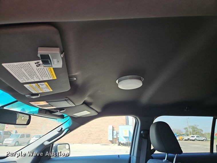 image for item EO7224 2015 Ford Explorer Police  SUV