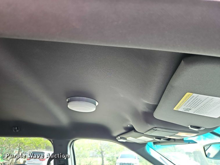 image for item EO7224 2015 Ford Explorer Police  SUV