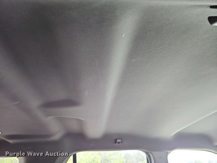 image for item EO7224 2015 Ford Explorer Police  SUV