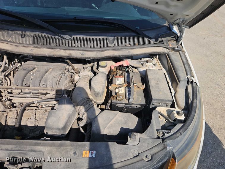 image for item EO7224 2015 Ford Explorer Police  SUV