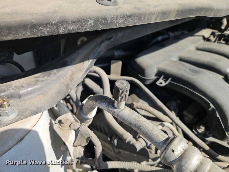 image for item EO7224 2015 Ford Explorer Police  SUV