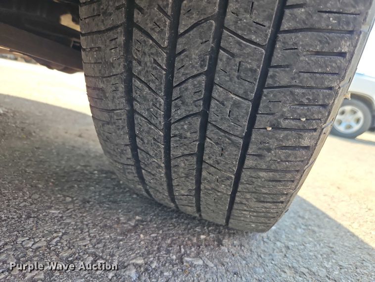 image for item EO7224 2015 Ford Explorer Police  SUV