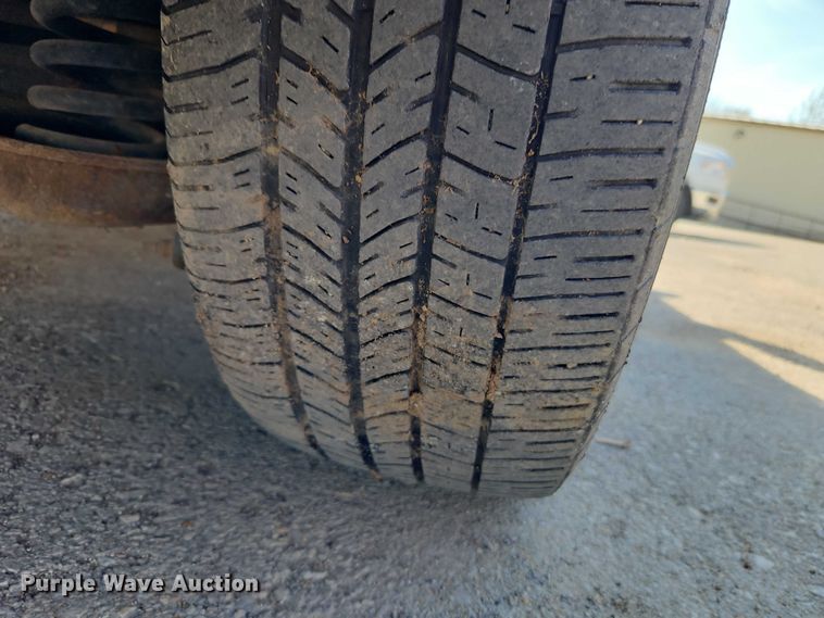 image for item EO7224 2015 Ford Explorer Police  SUV