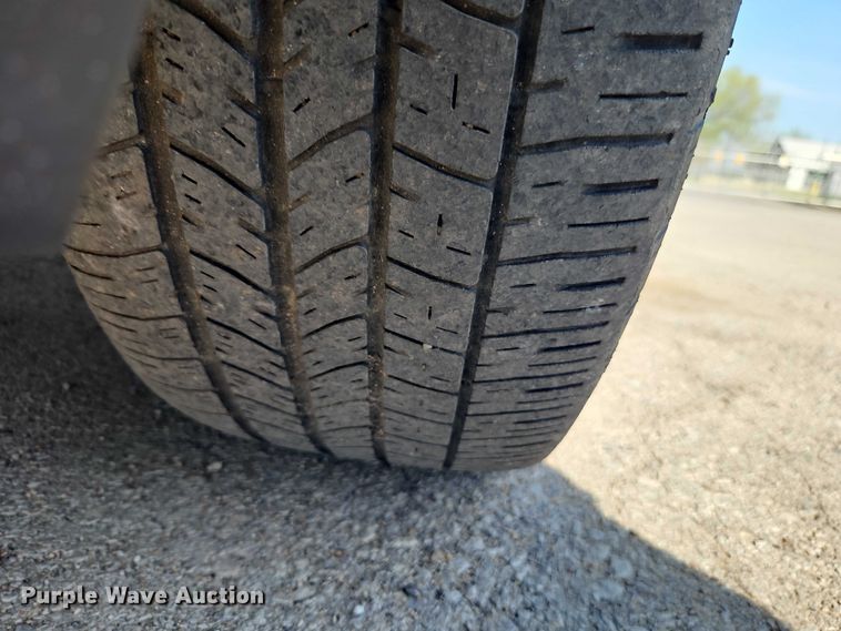 image for item EO7224 2015 Ford Explorer Police  SUV