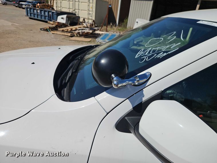 image for item EO7226 2021 Dodge Durango SSV SUV