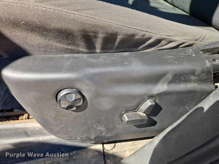 image for item EO7226 2021 Dodge Durango SSV SUV