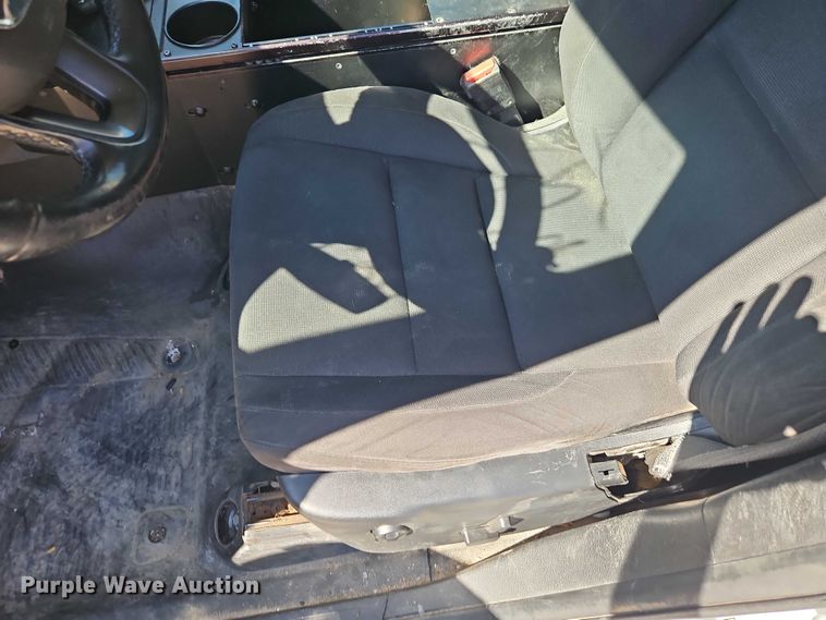 image for item EO7226 2021 Dodge Durango SSV SUV