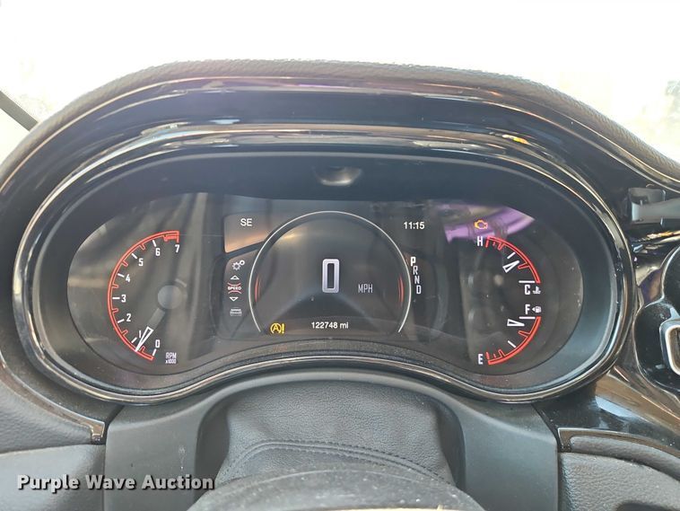 image for item EO7226 2021 Dodge Durango SSV SUV