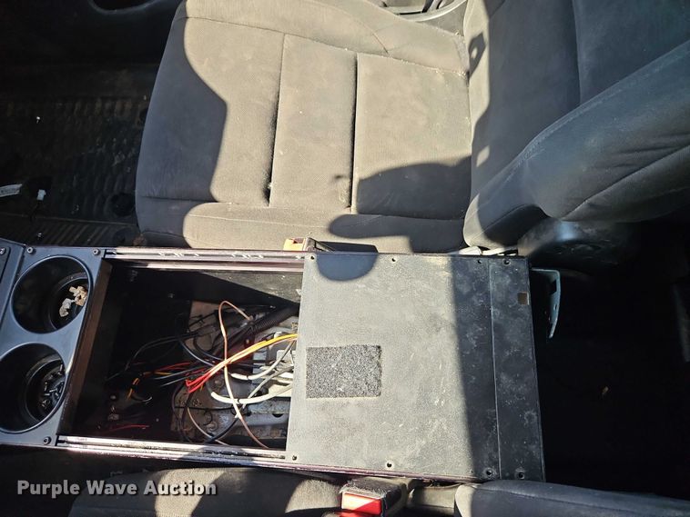 image for item EO7226 2021 Dodge Durango SSV SUV