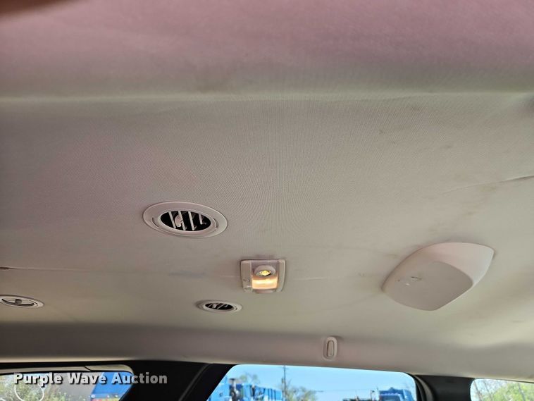 image for item EO7226 2021 Dodge Durango SSV SUV