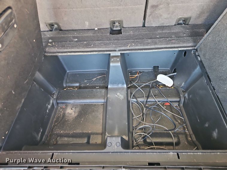 image for item EO7226 2021 Dodge Durango SSV SUV