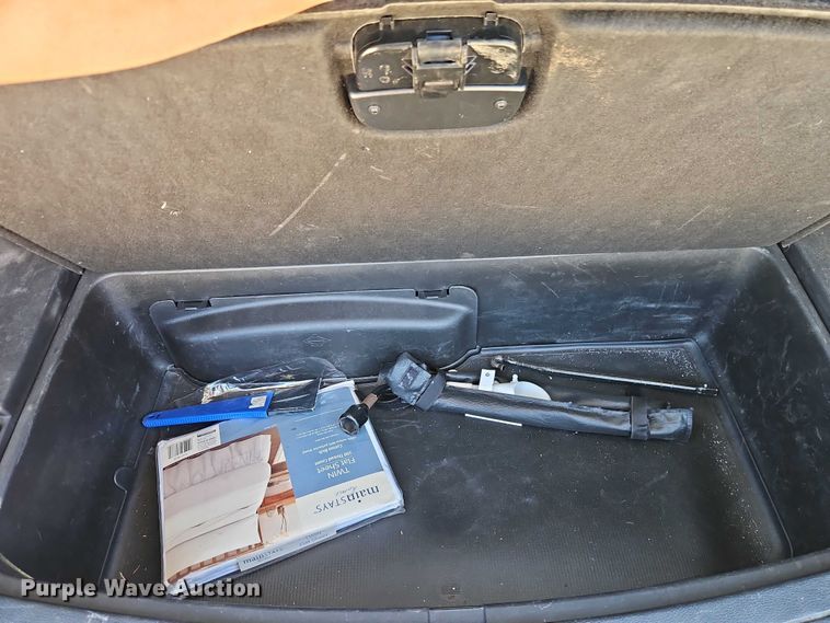 image for item EO7226 2021 Dodge Durango SSV SUV