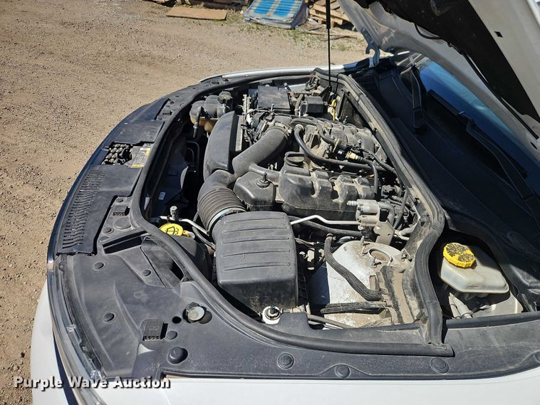 image for item EO7226 2021 Dodge Durango SSV SUV