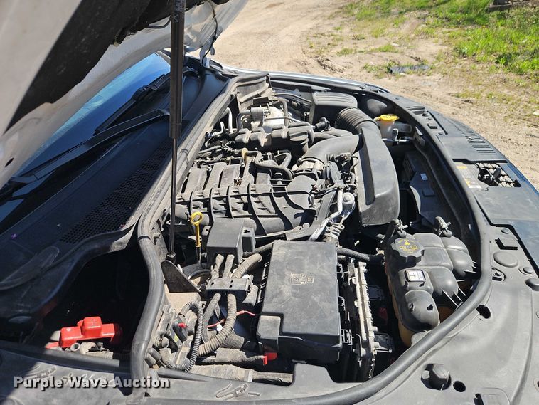 image for item EO7226 2021 Dodge Durango SSV SUV