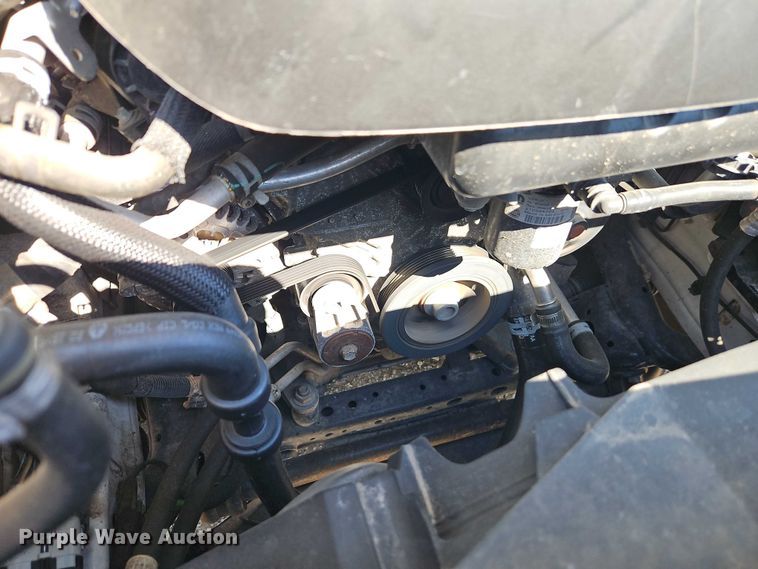 image for item EO7226 2021 Dodge Durango SSV SUV