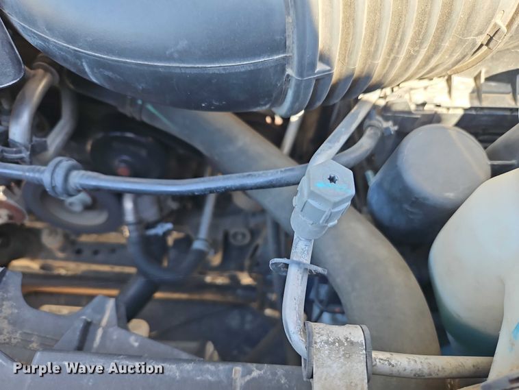 image for item EO7226 2021 Dodge Durango SSV SUV