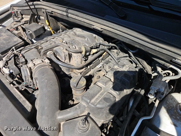 image for item EO7226 2021 Dodge Durango SSV SUV