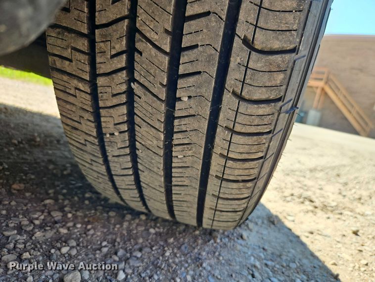 image for item EO7226 2021 Dodge Durango SSV SUV