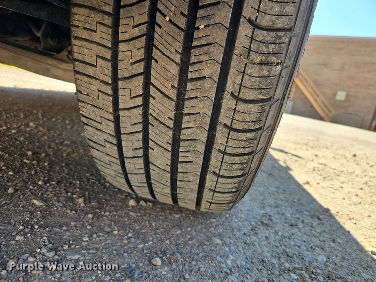 image for item EO7226 2021 Dodge Durango SSV SUV