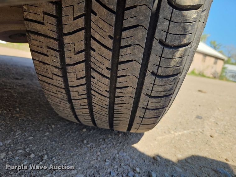 image for item EO7226 2021 Dodge Durango SSV SUV