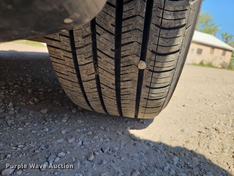 image for item EO7226 2021 Dodge Durango SSV SUV