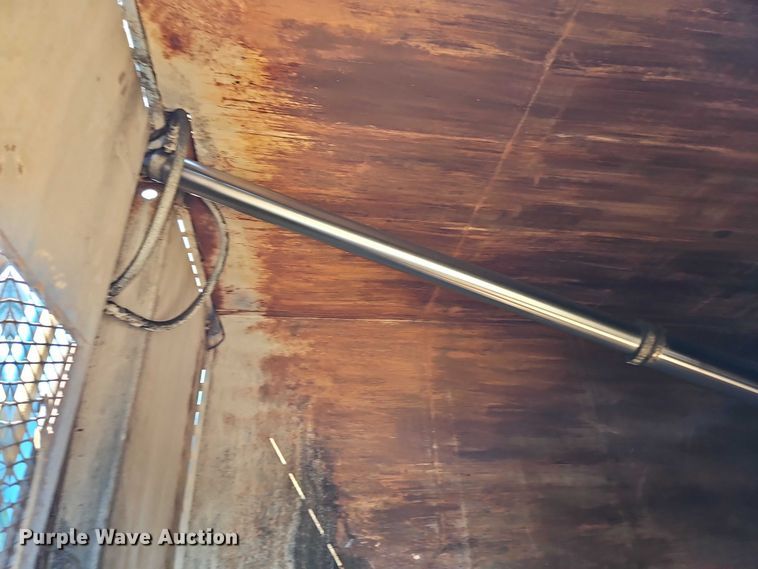 image for item EO7227 2016 Freightliner 108SD refuse truck