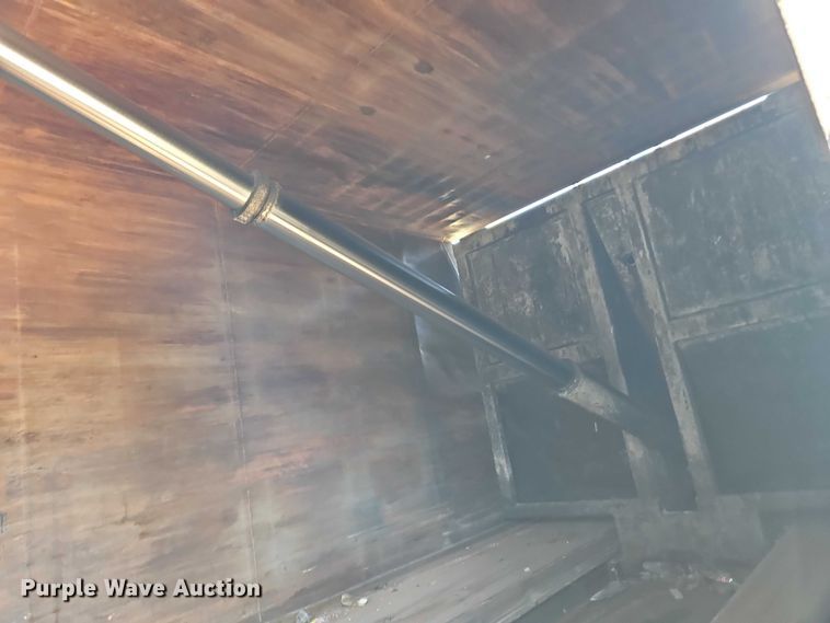 image for item EO7227 2016 Freightliner 108SD refuse truck