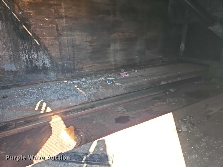 image for item EO7227 2016 Freightliner 108SD refuse truck