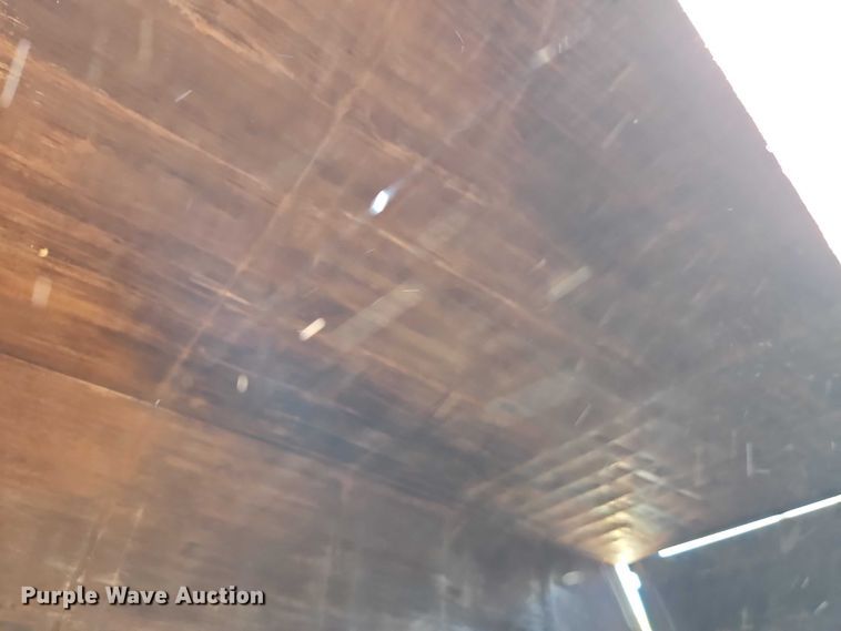 image for item EO7227 2016 Freightliner 108SD refuse truck